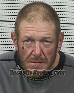 Recent Mugshot Image for STEVEN JOSEPH GOLINSKY in Dona Ana County, New Mexico