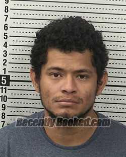 Recent Mugshot Image for ALEXIS SIGAROA-DE LOS SANTOS in Dona Ana County, New Mexico