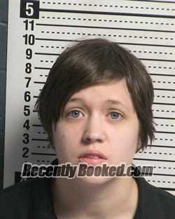 Recent Mugshot Image for ALYSSA MAY FAWLEY in Dona Ana County, New Mexico