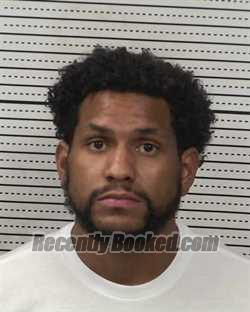 Recent Mugshot Image for ELIJAH TION VENABLE in Dona Ana County, New Mexico