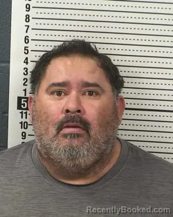 Recent Mugshot Image for JOSE MANUEL GALVAN ANTUNEZ in Dona Ana County, New Mexico