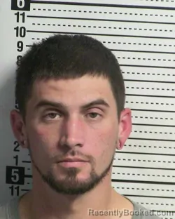 Recent Mugshot Image for MICHAEL C GRUBBS in Dona Ana County, New Mexico