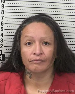 Recent Mugshot Image for AURORA LOERA in Dona Ana County, New Mexico