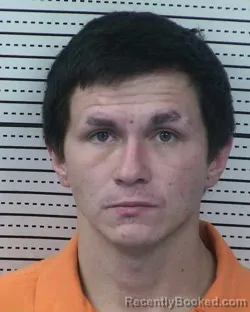 Recent Mugshot Image for DOMONIC EISCHEN in Dona Ana County, New Mexico