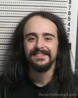 Recent Mugshot Image for IAN CRAIGIE DEL TORO in Dona Ana County, New Mexico