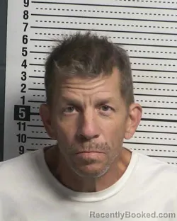 Recent Mugshot Image for JOSEPH EDWARD LE DUKE in Dona Ana County, New Mexico