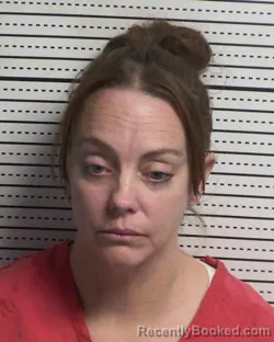 Recent Mugshot Image for CRYSTAL LEE PAYNE in Dona Ana County, New Mexico