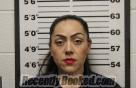 Recent Mugshot Image for APRIL MARIE BUSTILLOS in Eddy County, New Mexico