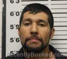 Recent Mugshot Image for ARMANDO P GONZALEZ in Eddy County, New Mexico
