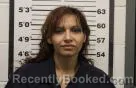 Recent Mugshot Image for APRIL RENEE PARRAZ in Eddy County, New Mexico