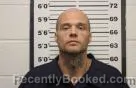 Recent Mugshot Image for ANTHONY RAY RUGG in Eddy County, New Mexico