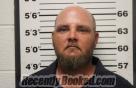 Recent Mugshot Image for BILLY PAUL MCCURTER in Eddy County, New Mexico