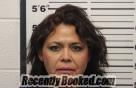 Recent Mugshot Image for BIANCA MARIE NAVARRETTE in Eddy County, New Mexico