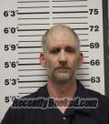 Recent Mugshot Image for CORY DANIEL CHANCEY in Eddy County, New Mexico