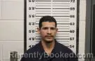 Recent Mugshot Image for CHRISTIAN ANTONIO DIAZ in Eddy County, New Mexico