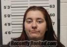 Recent Mugshot Image for CHEYENNE LOUISE FAIR in Eddy County, New Mexico