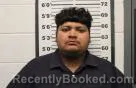 Recent Mugshot Image for CEFERINO LEDESMA-CHAVEZ in Eddy County, New Mexico