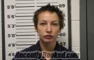 Recent Mugshot Image for CHLOE MARYN RUNNER in Eddy County, New Mexico
