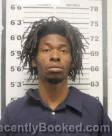 Recent Mugshot Image for DARIUS MARKELL JOHNSON in Eddy County, New Mexico