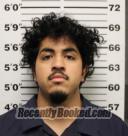 Recent Mugshot Image for DAYDRIAN ANDRE YANEZ in Eddy County, New Mexico