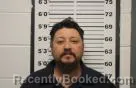 Recent Mugshot Image for ERNESTO T METHOLA in Eddy County, New Mexico