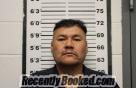 Recent Mugshot Image for IGNACIO DURON TORRES in Eddy County, New Mexico