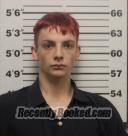 Recent Mugshot Image for JOSHUA GEOFFREY CAQUETTE in Eddy County, New Mexico