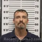 Recent Mugshot Image for JEREMY IVY in Eddy County, New Mexico