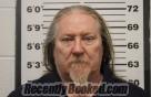 Recent Mugshot Image for JON FLEMING STEPP in Eddy County, New Mexico