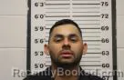 Recent Mugshot Image for JESUS OMAR VILLANUEVA MOLINA in Eddy County, New Mexico