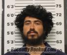 Recent Mugshot Image for LUCIO LEVI AGUILAR in Eddy County, New Mexico