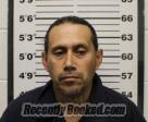 Recent Mugshot Image for MOSES AARON CONTRERAS in Eddy County, New Mexico