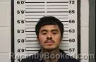 Recent Mugshot Image for MARTIN SANCHEZ CALDERON in Eddy County, New Mexico