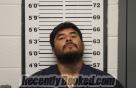 Recent Mugshot Image for MANUEL ENRIQUEZ in Eddy County, New Mexico