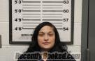Recent Mugshot Image for MILAGRO RAMOS GRADO in Eddy County, New Mexico