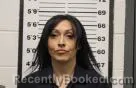 Recent Mugshot Image for MONIQUE SELECIA MORALES in Eddy County, New Mexico