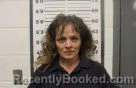 Recent Mugshot Image for MELISSA CHRISTINA RUIZ in Eddy County, New Mexico