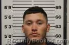 Recent Mugshot Image for MARK ANTHONY TORRES in Eddy County, New Mexico
