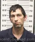 Recent Mugshot Image for PRESTON KEITH BADGETT in Eddy County, New Mexico