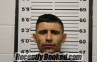Recent Mugshot Image for PATRICK ANTHONY RUIZ in Eddy County, New Mexico