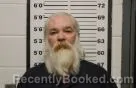 Recent Mugshot Image for ROBERT WAYNE LACEY in Eddy County, New Mexico