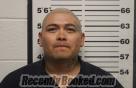 Recent Mugshot Image for ROBERTO PEDRO RAMIREZ in Eddy County, New Mexico