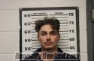 Recent Mugshot Image for STERLING ANTHONY AMENT in Eddy County, New Mexico
