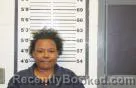 Recent Mugshot Image for TATIANA ANNETTE MOORE in Eddy County, New Mexico