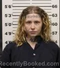 Recent Mugshot Image for TANA KATHRYN LEE MOREHEAD in Eddy County, New Mexico