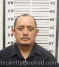 Recent Mugshot Image for UBER NIETO SOTO in Eddy County, New Mexico