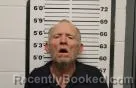 Recent Mugshot Image for WESLEY WADE HARDIN in Eddy County, New Mexico