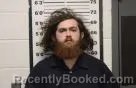 Recent Mugshot Image for ZACHARY THOMAS DODSON in Eddy County, New Mexico