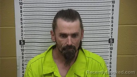 Recent Mugshot Image for CHRISTOPHER W DIXON in Grant County, New Mexico