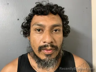 Recent Mugshot Image for Joshua Cody Lopez in Hardee County, Florida